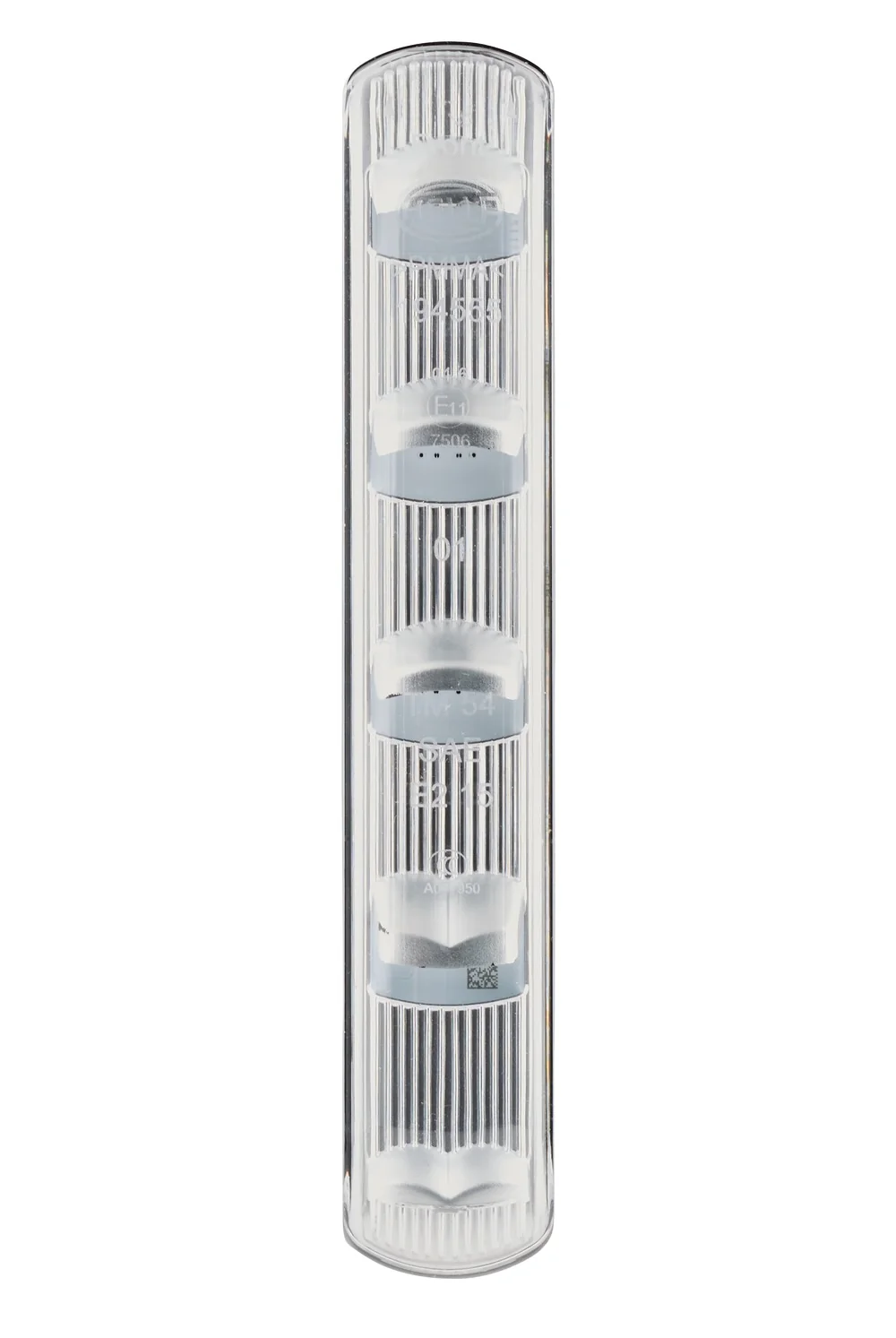 HELLA - 2BM 011 788-041 - Zusatzblinkleuchte, LED, 24V