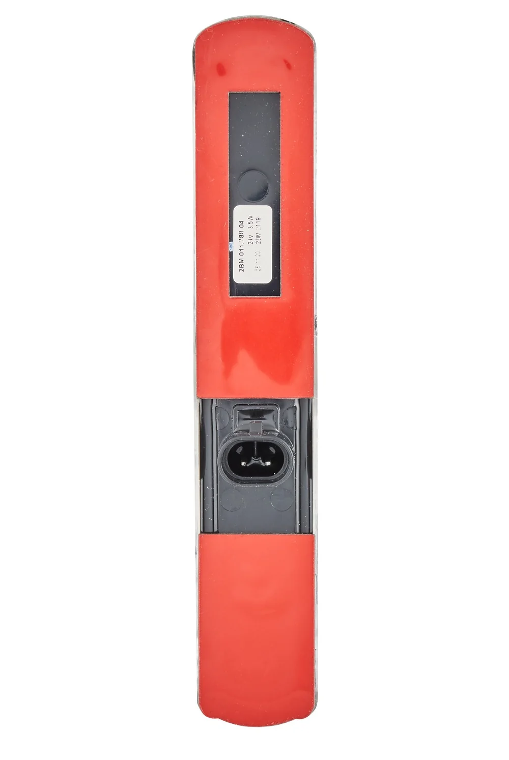 HELLA - 2BM 011 788-041 - Zusatzblinkleuchte, LED, 24V