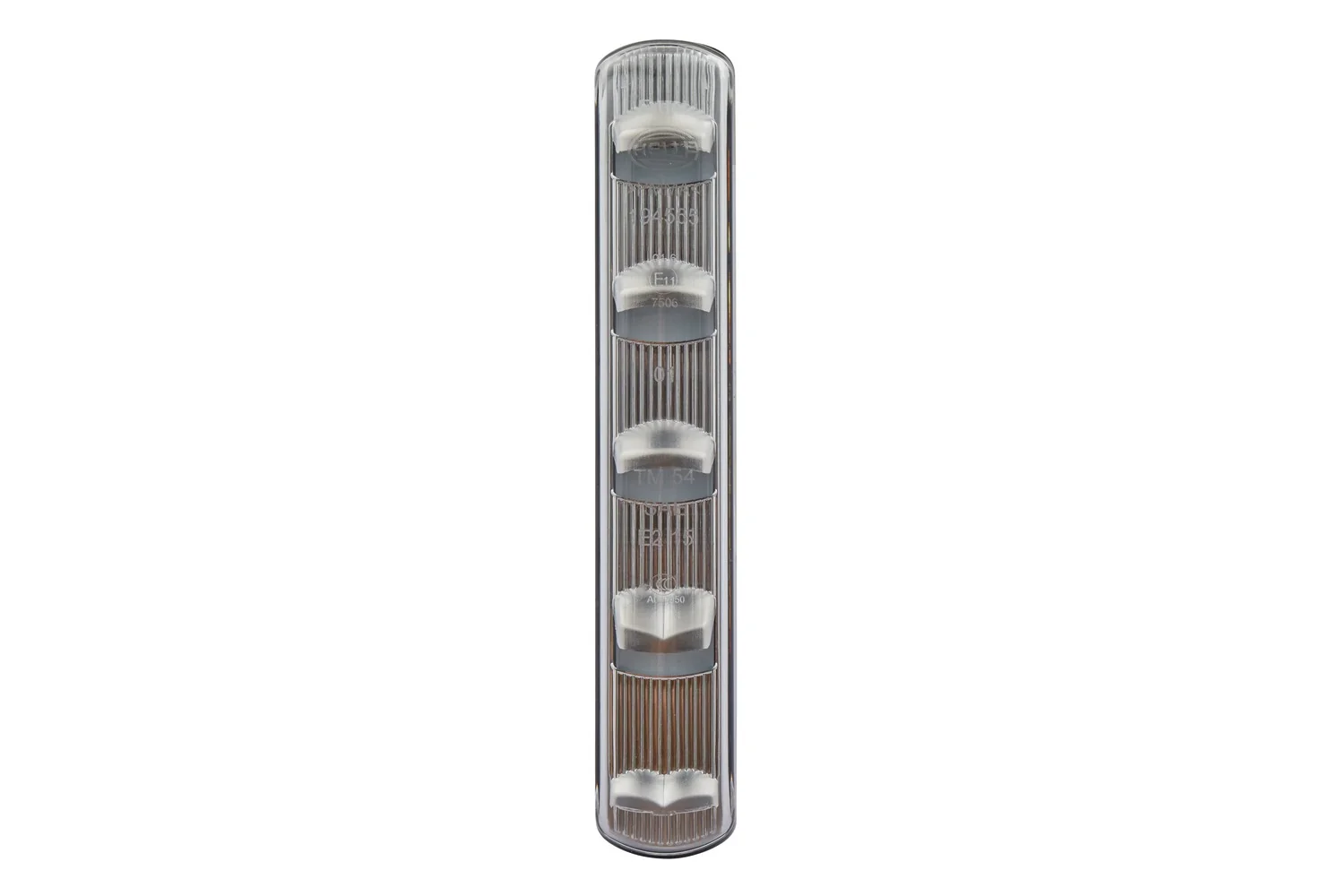 HELLA - 2BM 011 788-051 - Zusatzblinkleuchte, LED, 12V