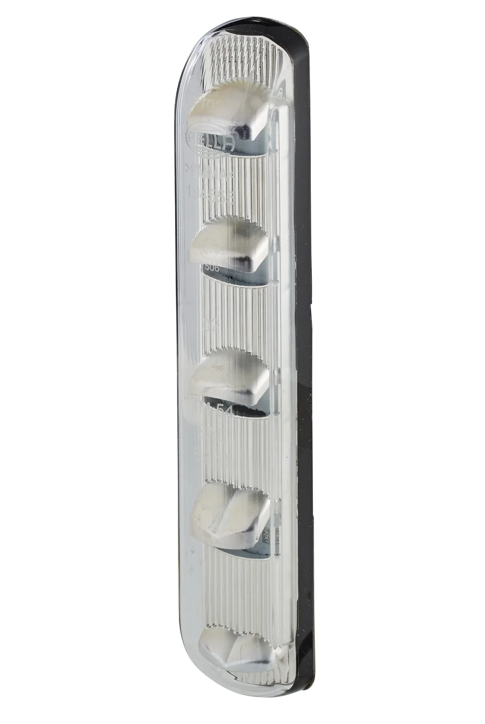 HELLA - 2BM 011 788-061 - Zusatzblinkleuchte, LED, 24V