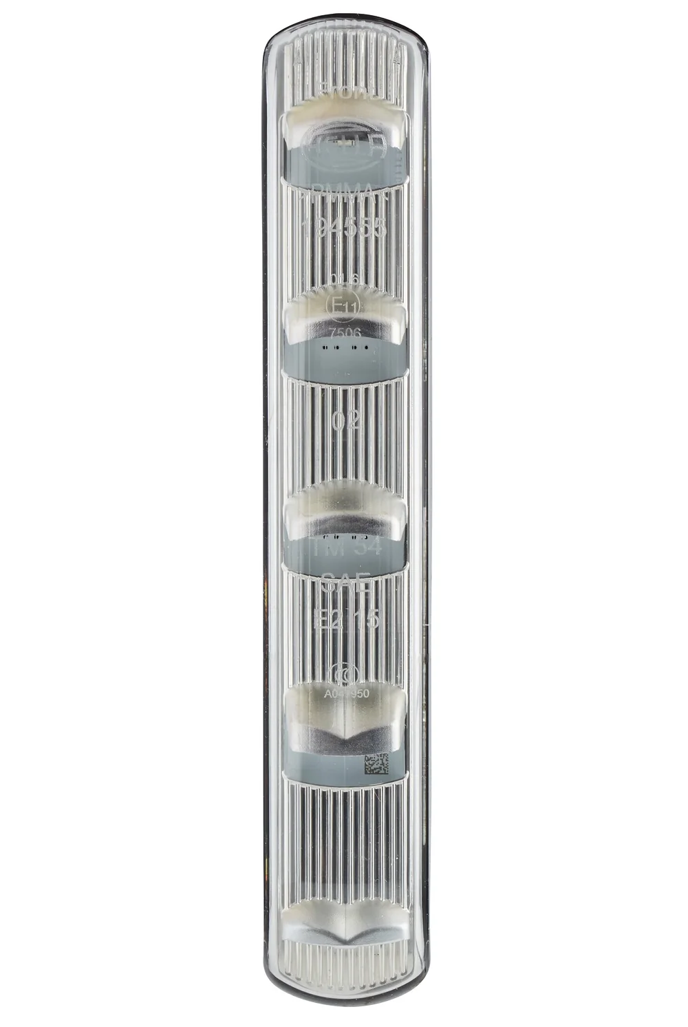 HELLA - 2BM 011 788-061 - Zusatzblinkleuchte, LED, 24V