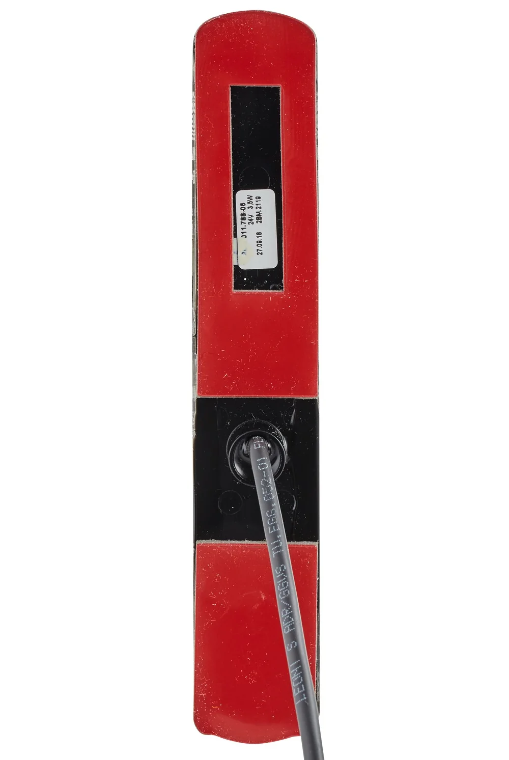 HELLA - 2BM 011 788-061 - Zusatzblinkleuchte, LED, 24V