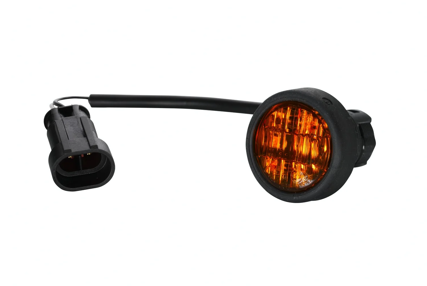 HELLA - 2BM 340 825-211 - Zusatzblinkleuchte, LED, 12V