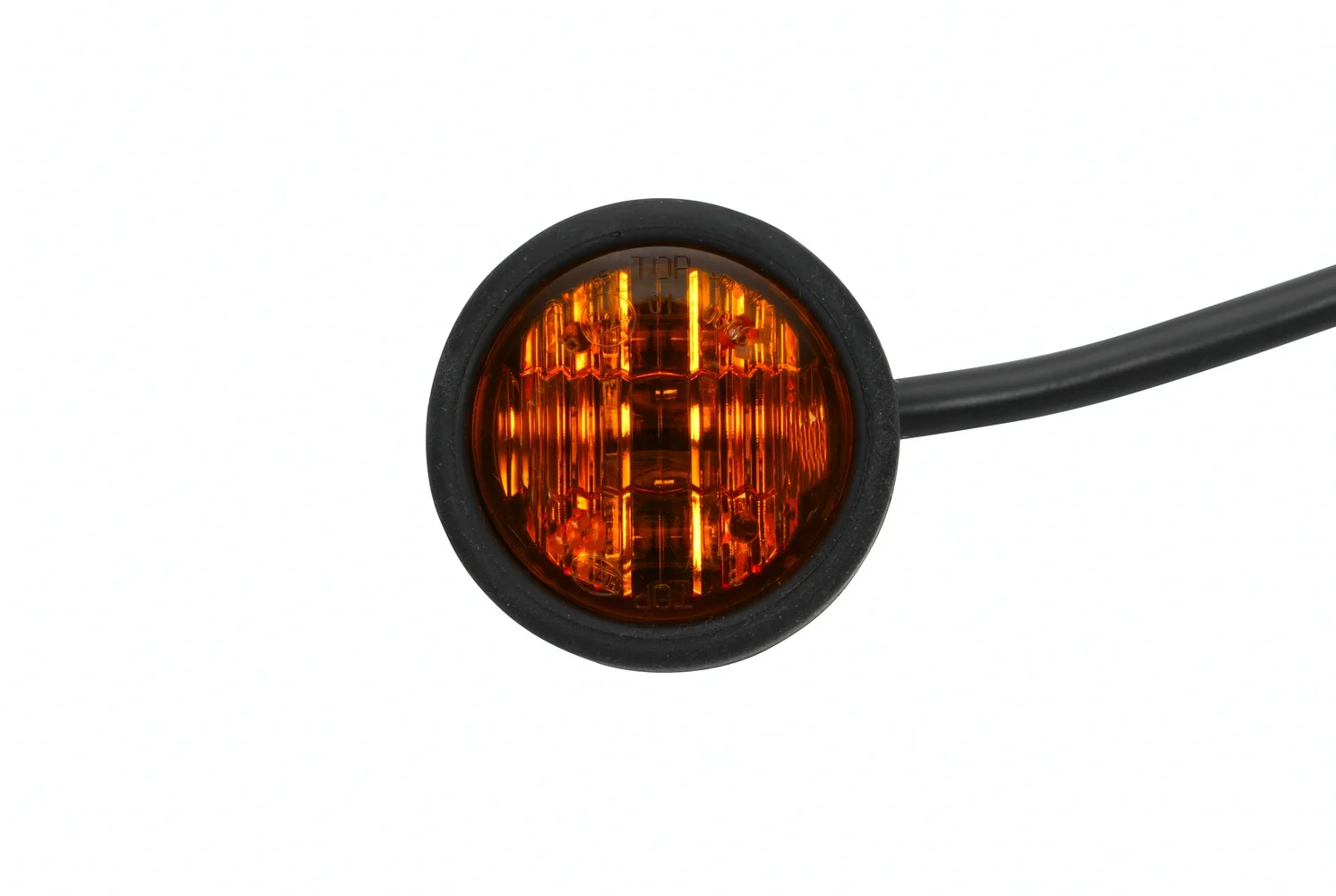 HELLA - 2BM 340 825-211 - Zusatzblinkleuchte, LED, 12V