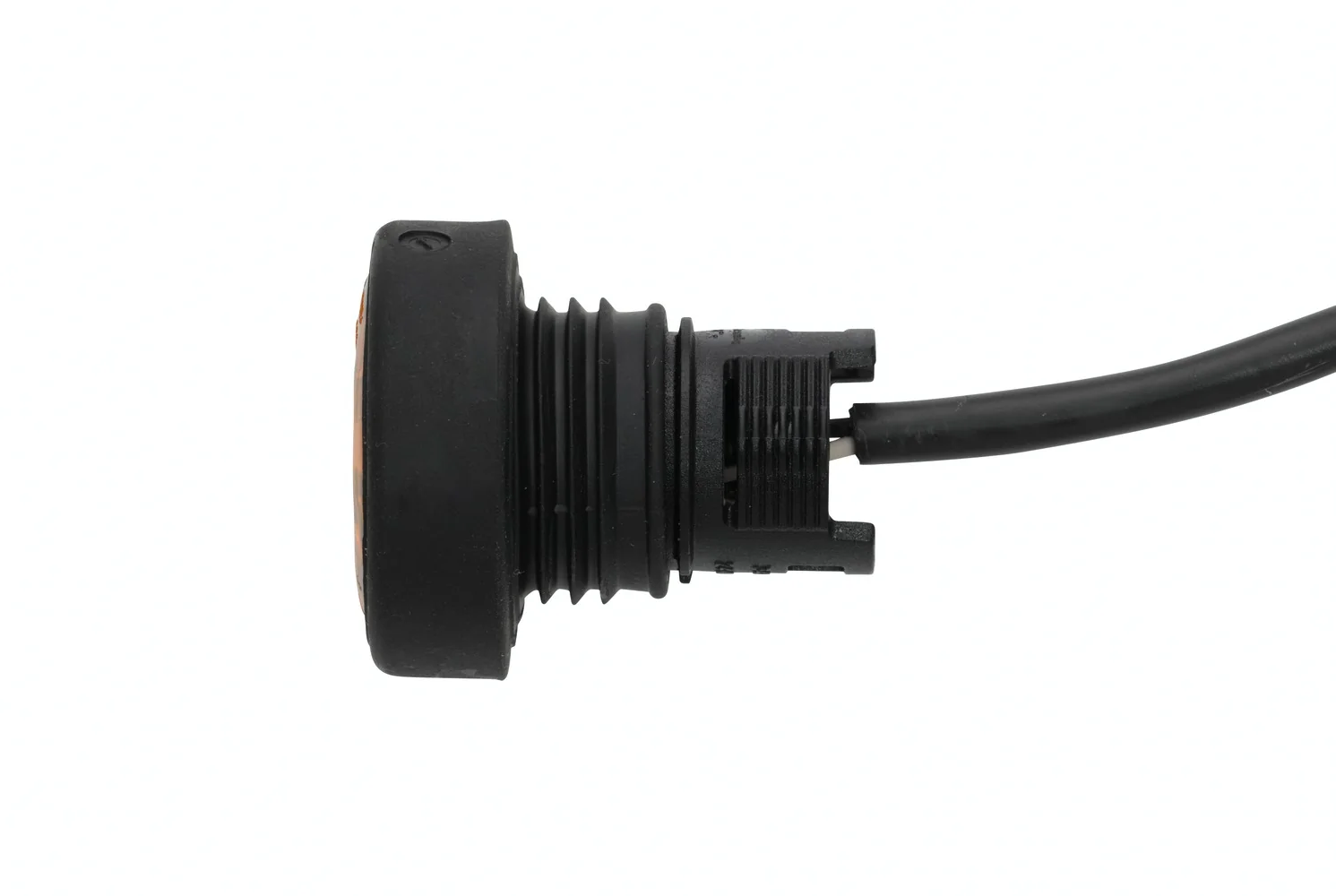 HELLA - 2BM 340 825-211 - Zusatzblinkleuchte, LED, 12V
