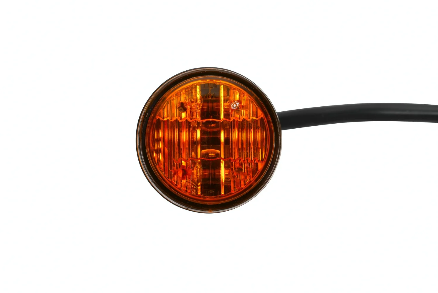 HELLA - 2BM 340 825-311 - Zusatzblinkleuchte, LED, 12V