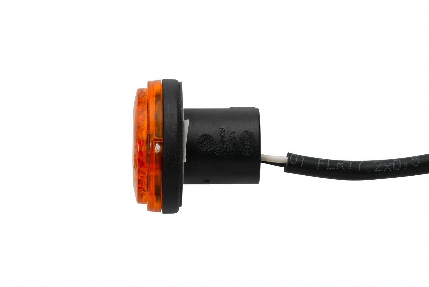 HELLA - 2BM 340 825-311 - Zusatzblinkleuchte, LED, 12V