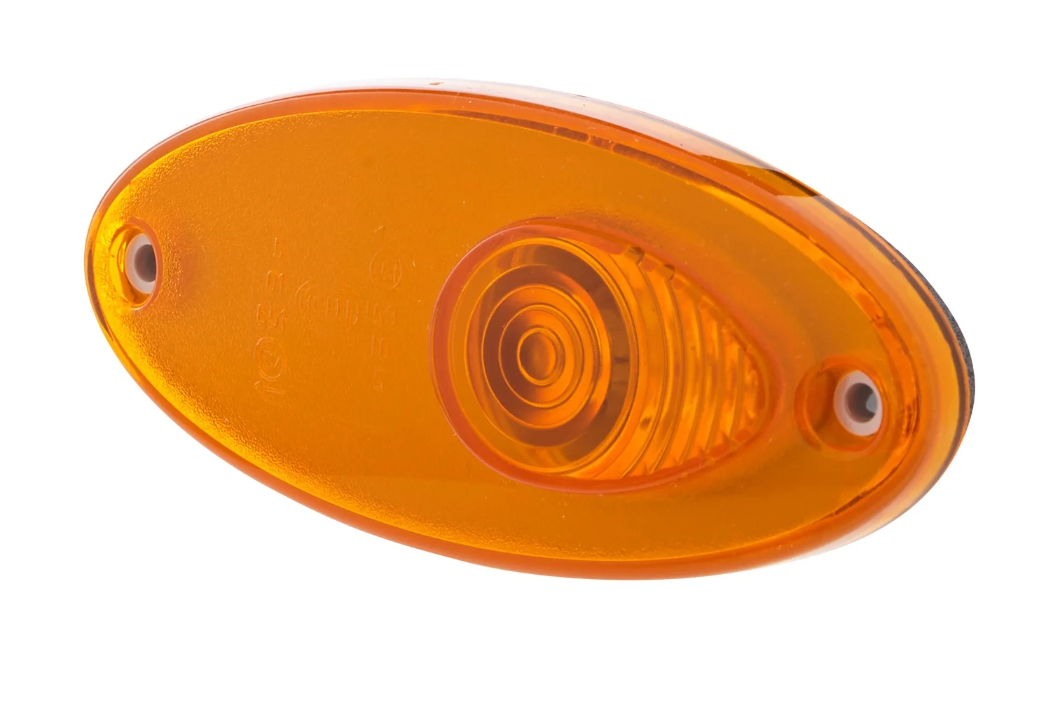 HELLA - 2BM 964 295-041 - Zusatzblinkleuchte, Halogen, 12V