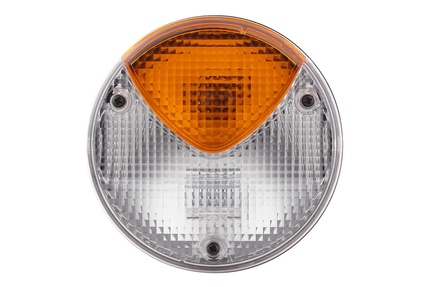 HELLA - 2BN 964 169-051 - Heckleuchte, Glühlampe, 12/24V