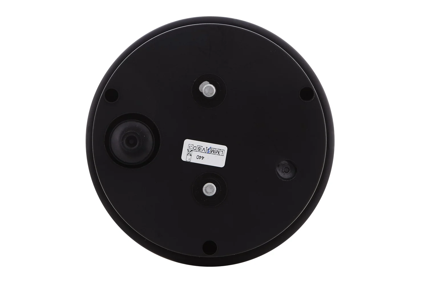 HELLA - 2BN 964 169-051 - Heckleuchte, Glühlampe, 12/24V