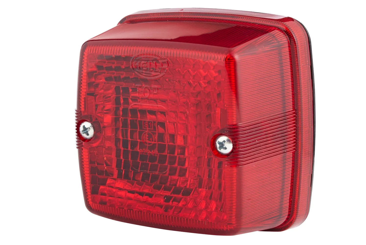 HELLA - 2DA 003 014-031 - Bremsleuchte, Halogen