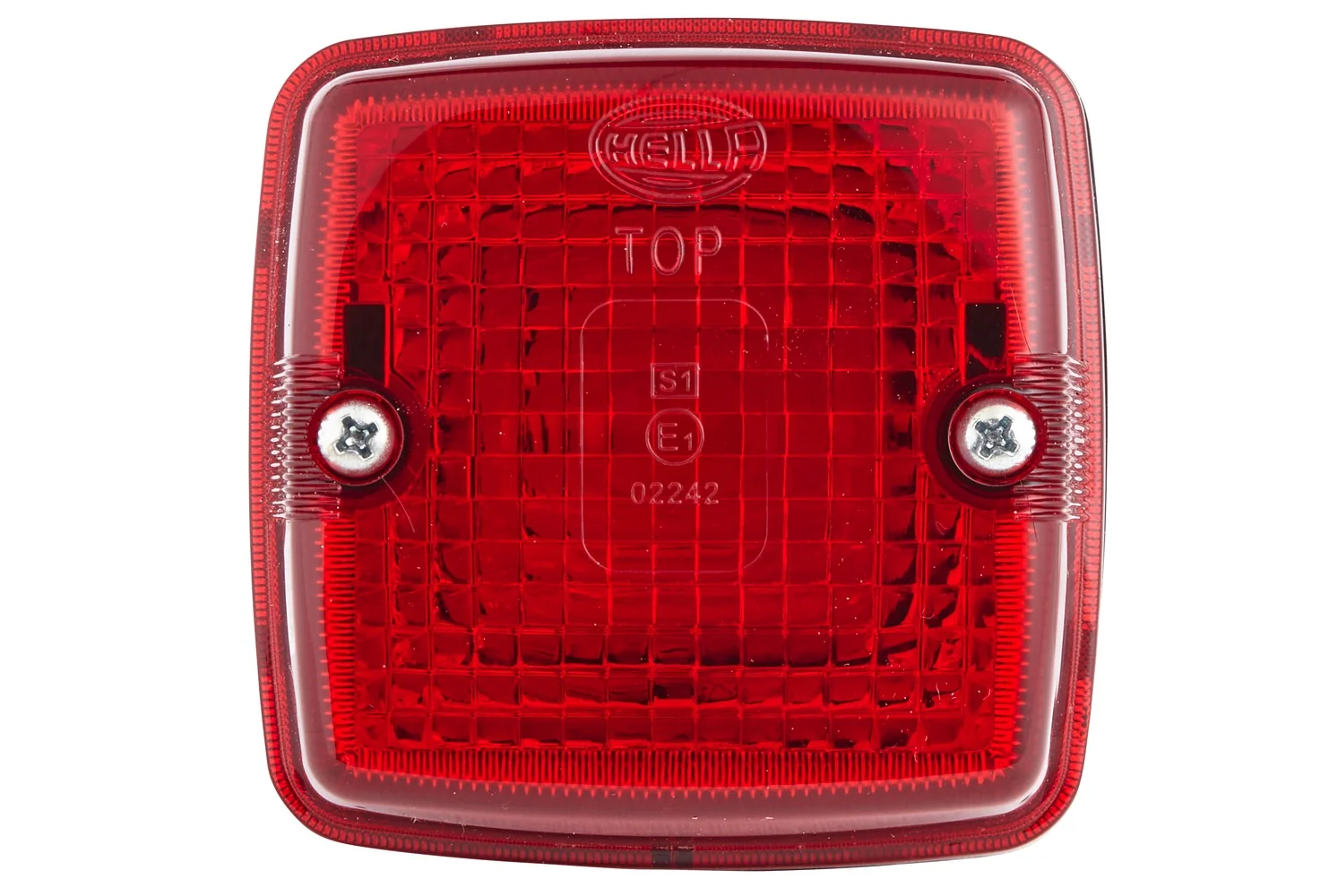 HELLA - 2DA 003 014-031 - Bremsleuchte, Halogen