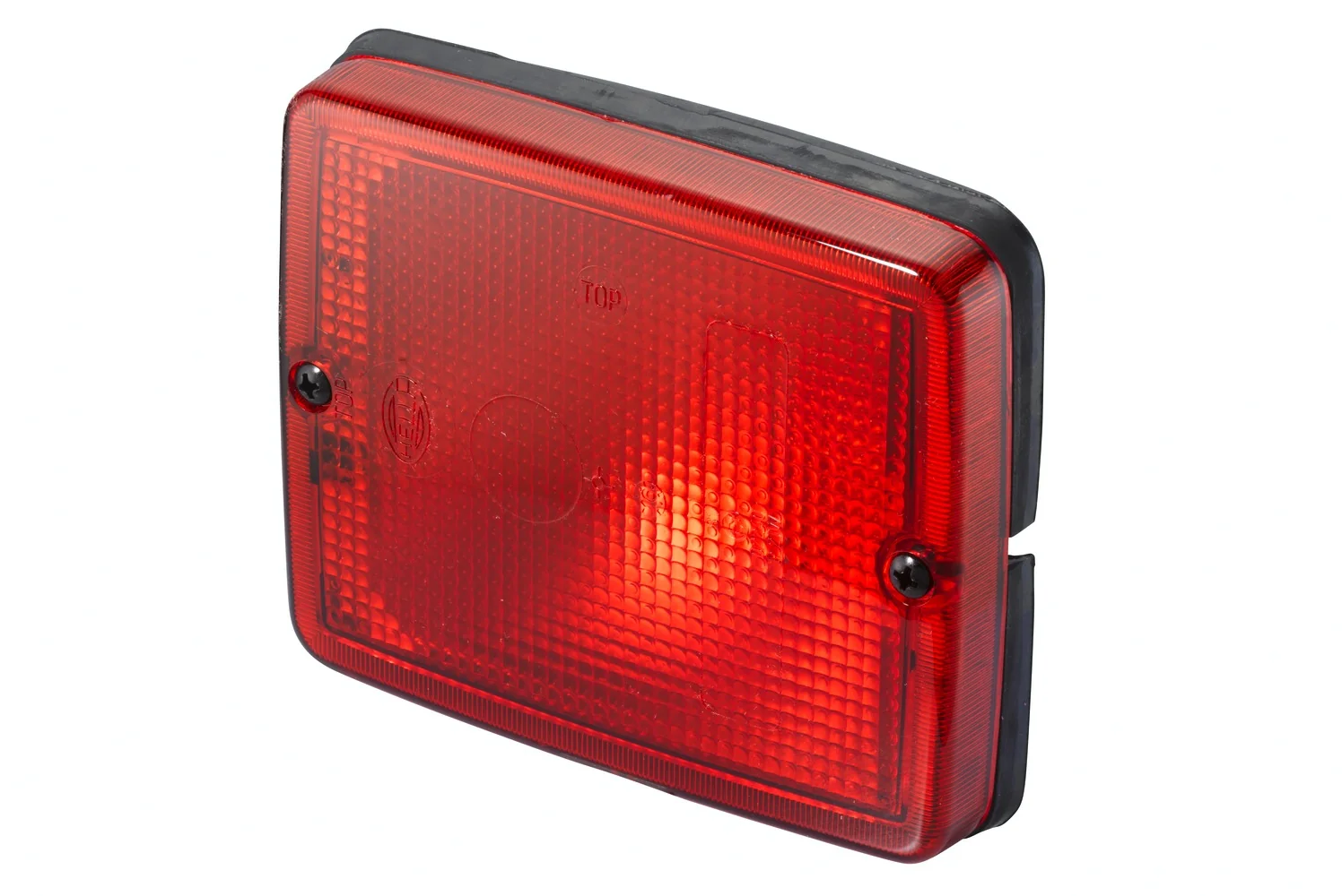 HELLA - 2DA 003 236-397 - Zusatzbremsleuchte, Halogen, 12/24V