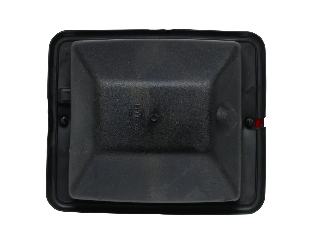 HELLA - 2DA 003 236-397 - Zusatzbremsleuchte, Halogen, 12/24V