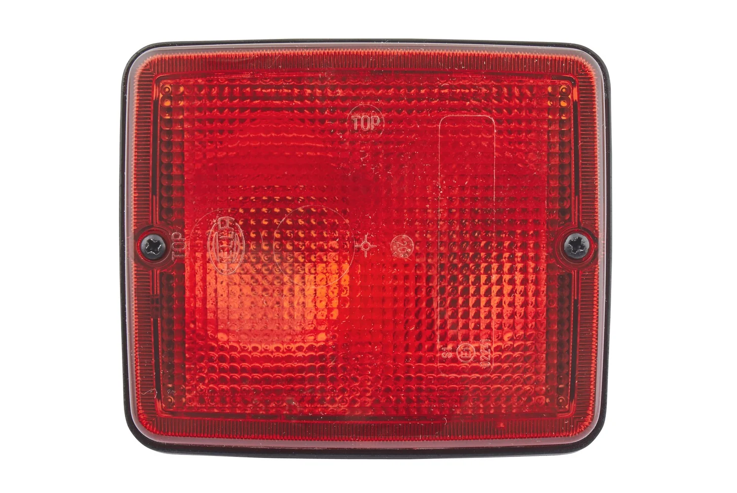 HELLA - 2DA 005 200-321 - Bremsleuchte, Halogen