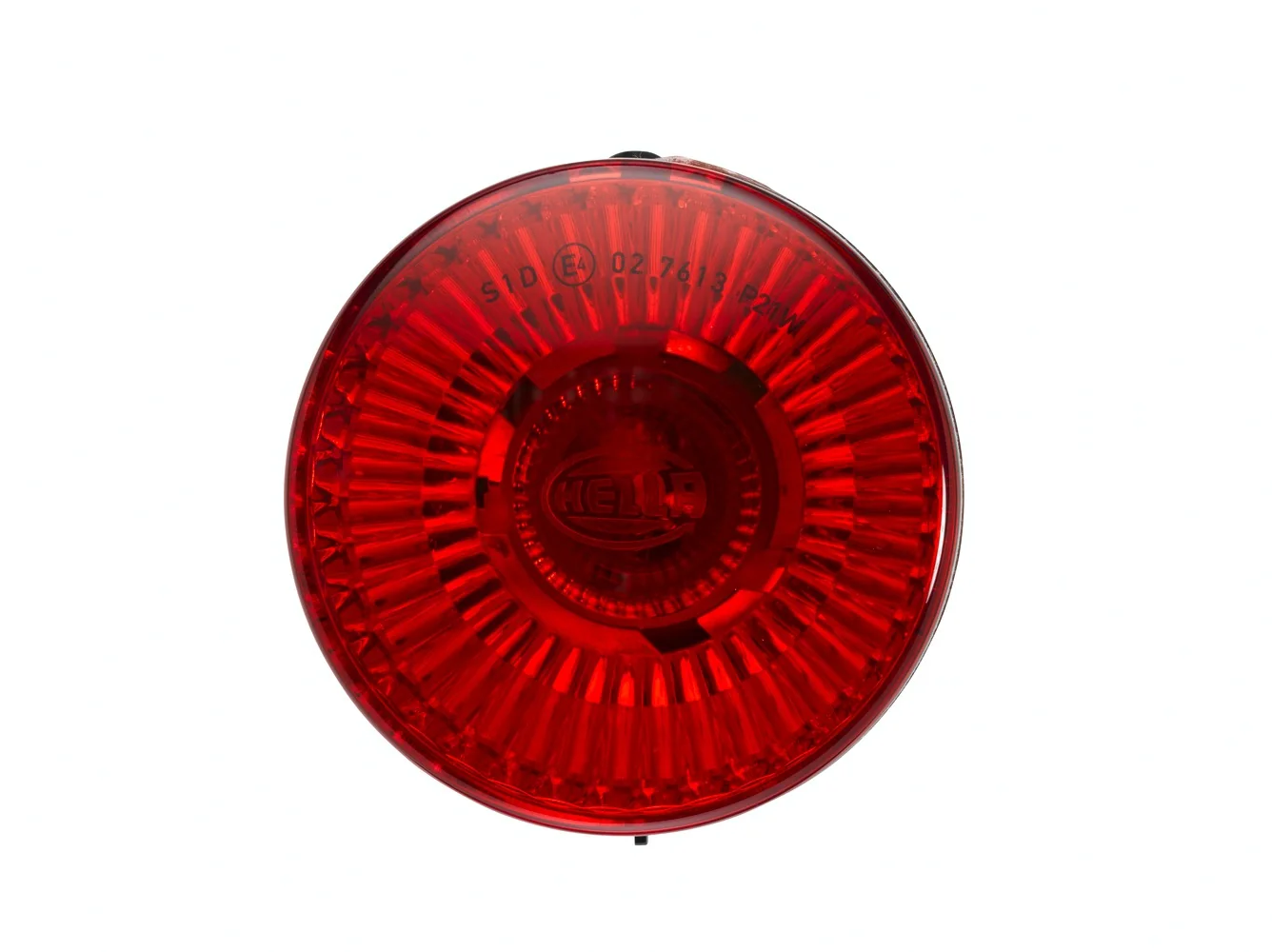 HELLA - 2DA 009 001-051 - Bremsleuchte, Halogen, 12V