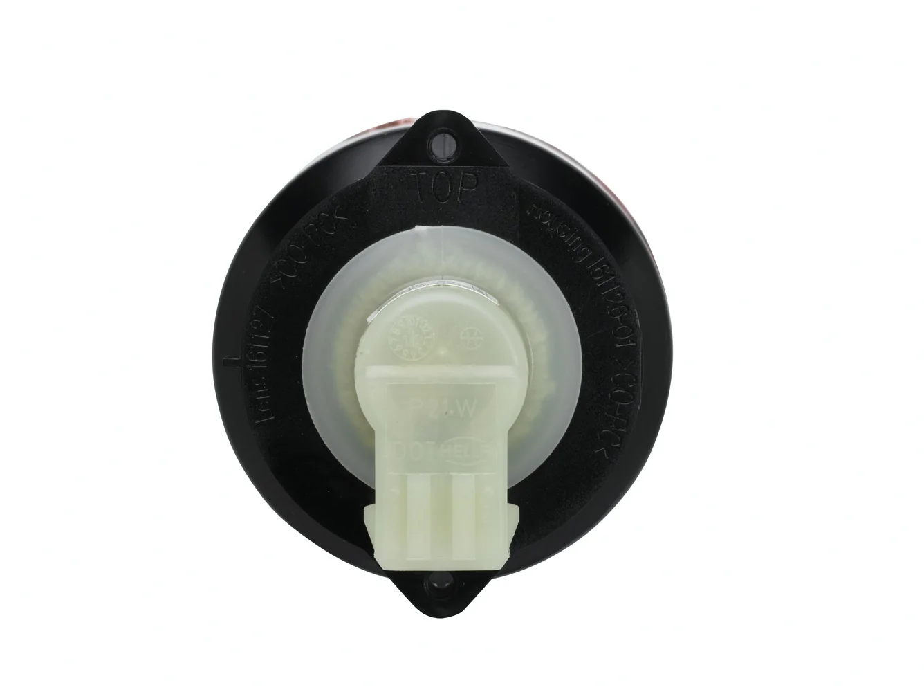 HELLA - 2DA 009 001-051 - Bremsleuchte, Halogen, 12V