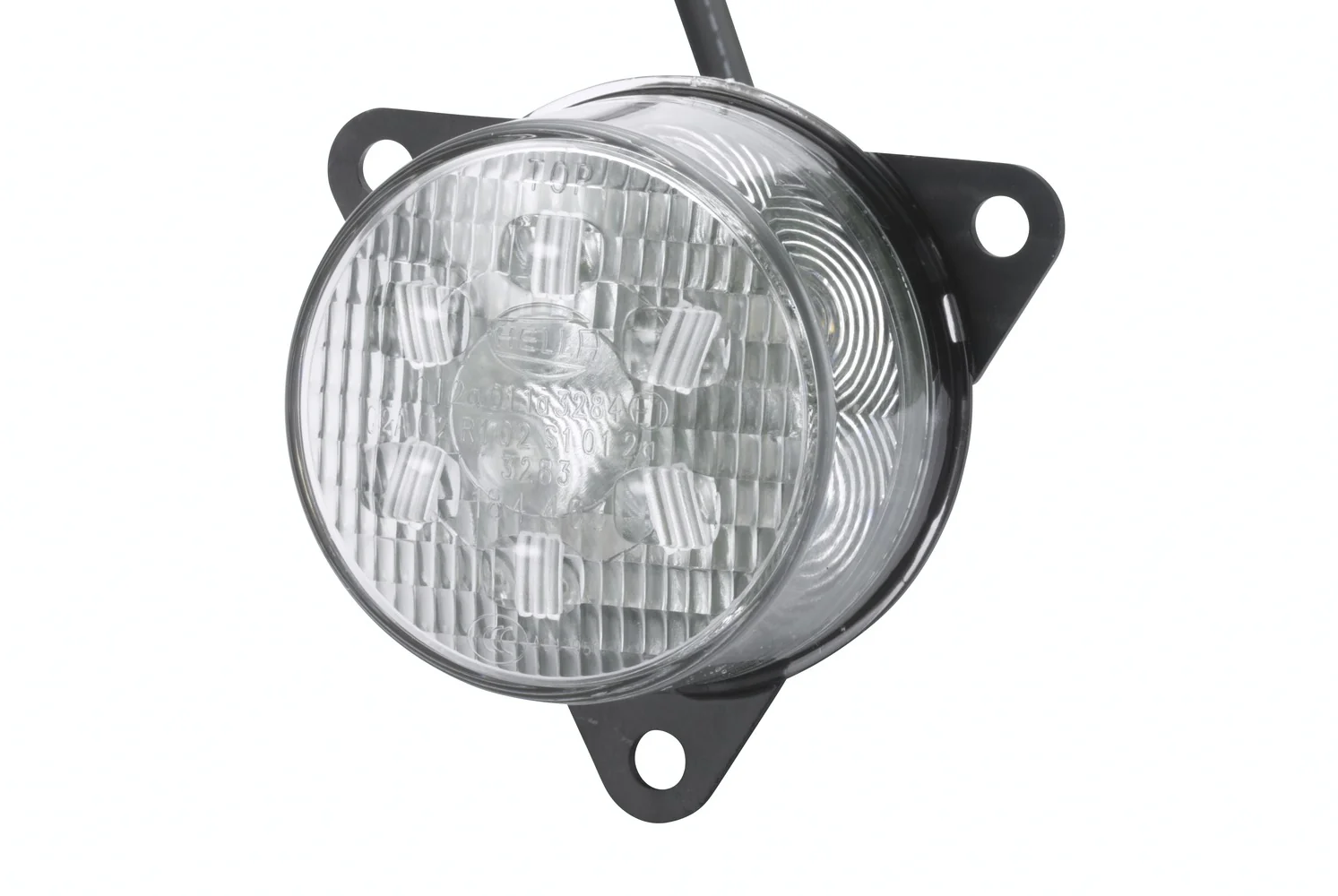 HELLA - 2DA 011 172-461 - Bremsleuchte, LED, 24V