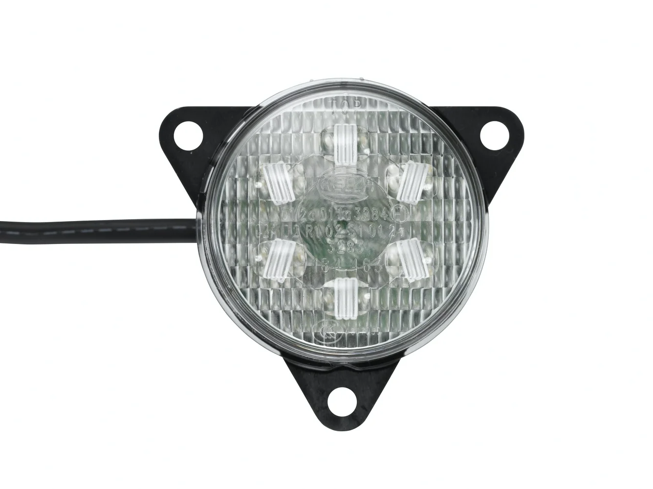 HELLA - 2DA 011 172-461 - Bremsleuchte, LED, 24V