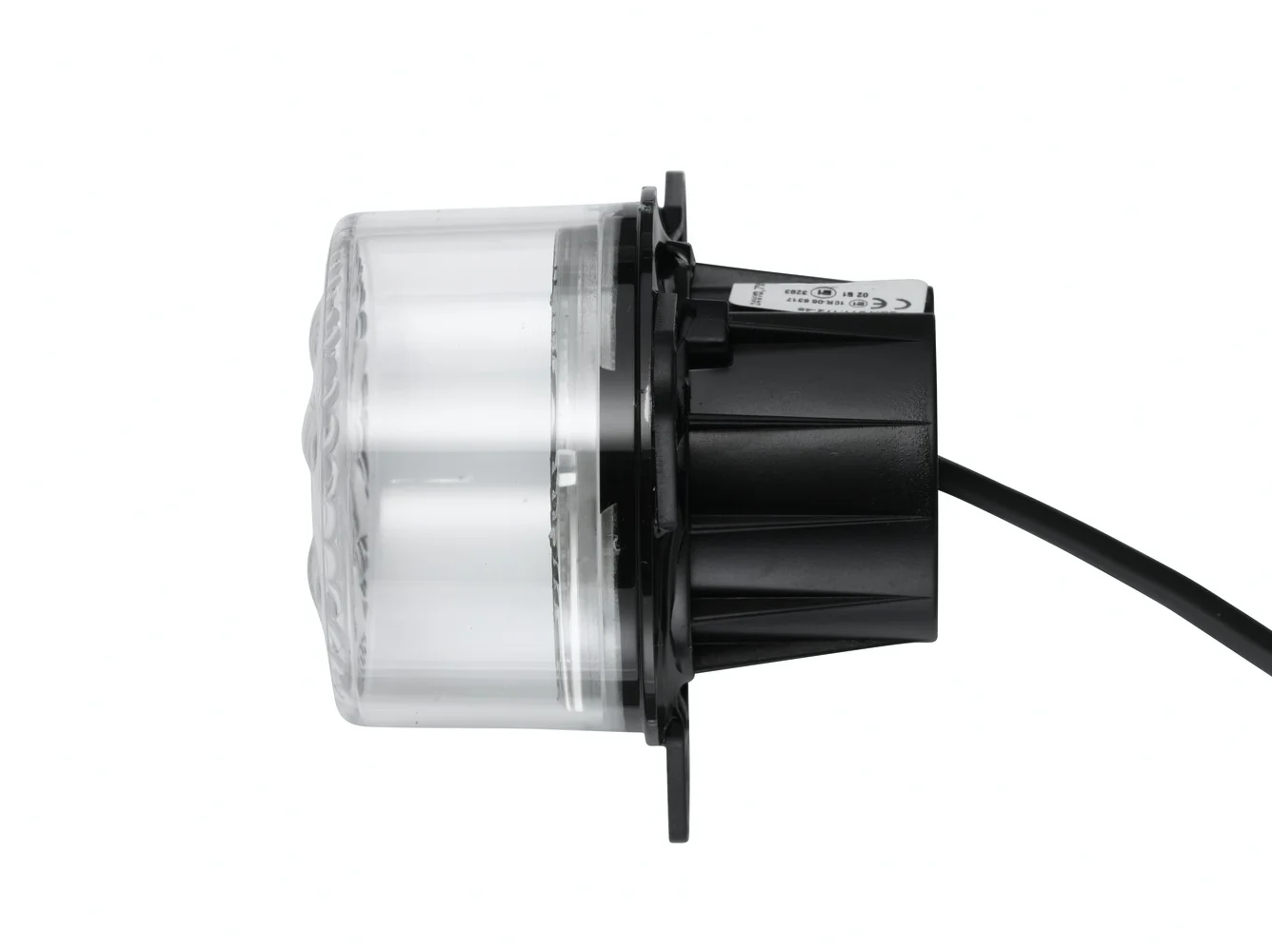 HELLA - 2DA 011 172-461 - Bremsleuchte, LED, 24V