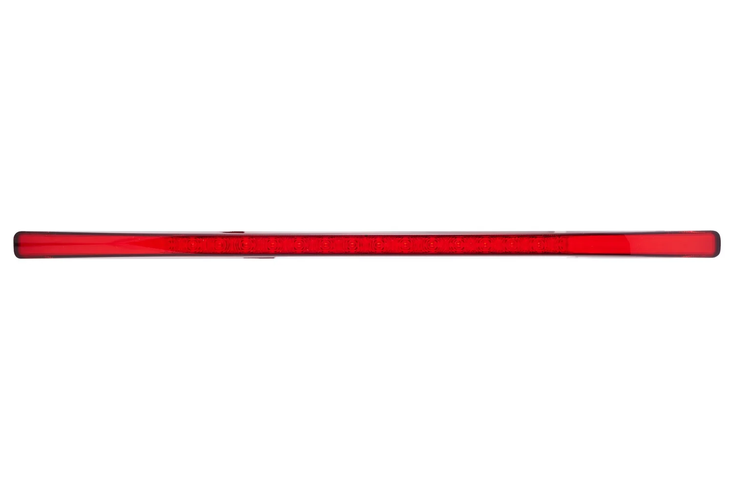 HELLA - 2DA 012 596-021 - Zusatzbremsleuchte, LED, 12V