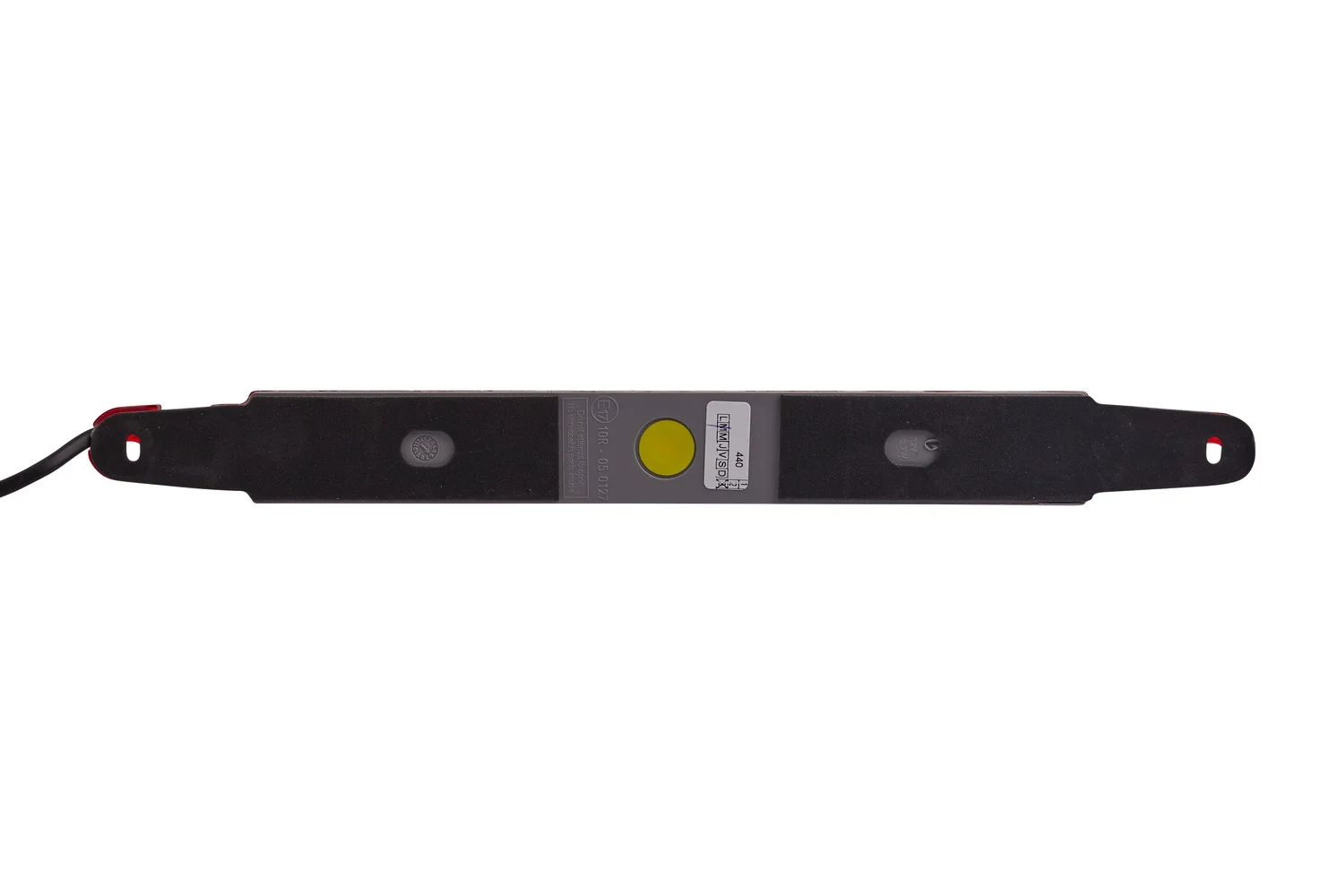 HELLA - 2DA 343 106-001 - Zusatzbremsleuchte, LED, 12V