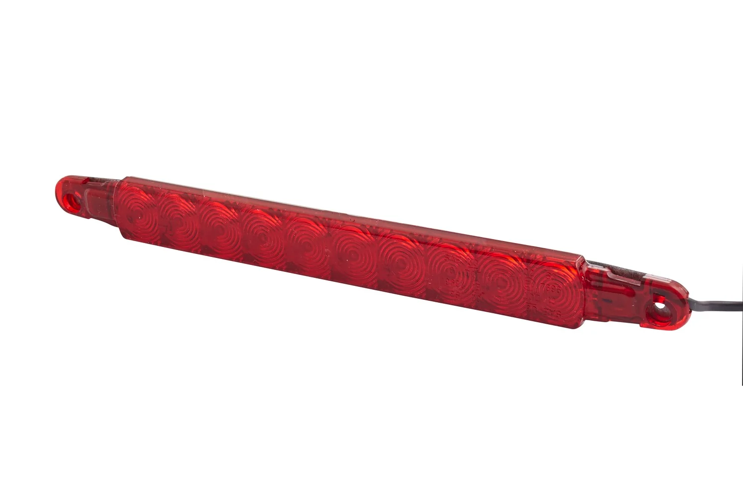 HELLA - 2DA 343 106-011 - Zusatzbremsleuchte, LED, 24V