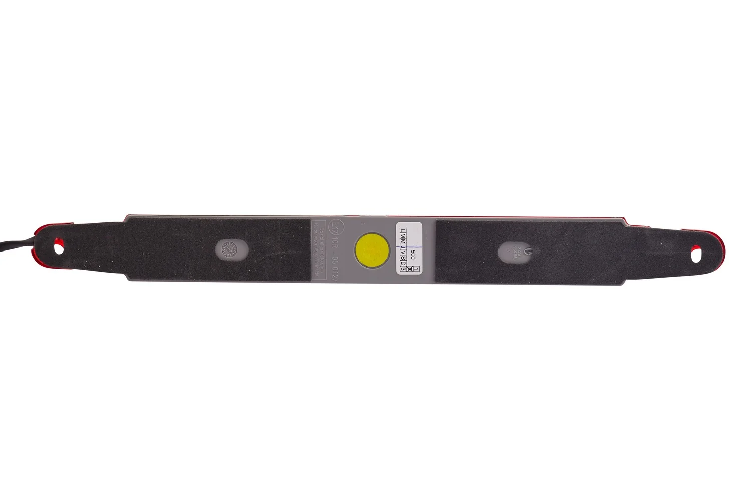 HELLA - 2DA 343 106-011 - Zusatzbremsleuchte, LED, 24V