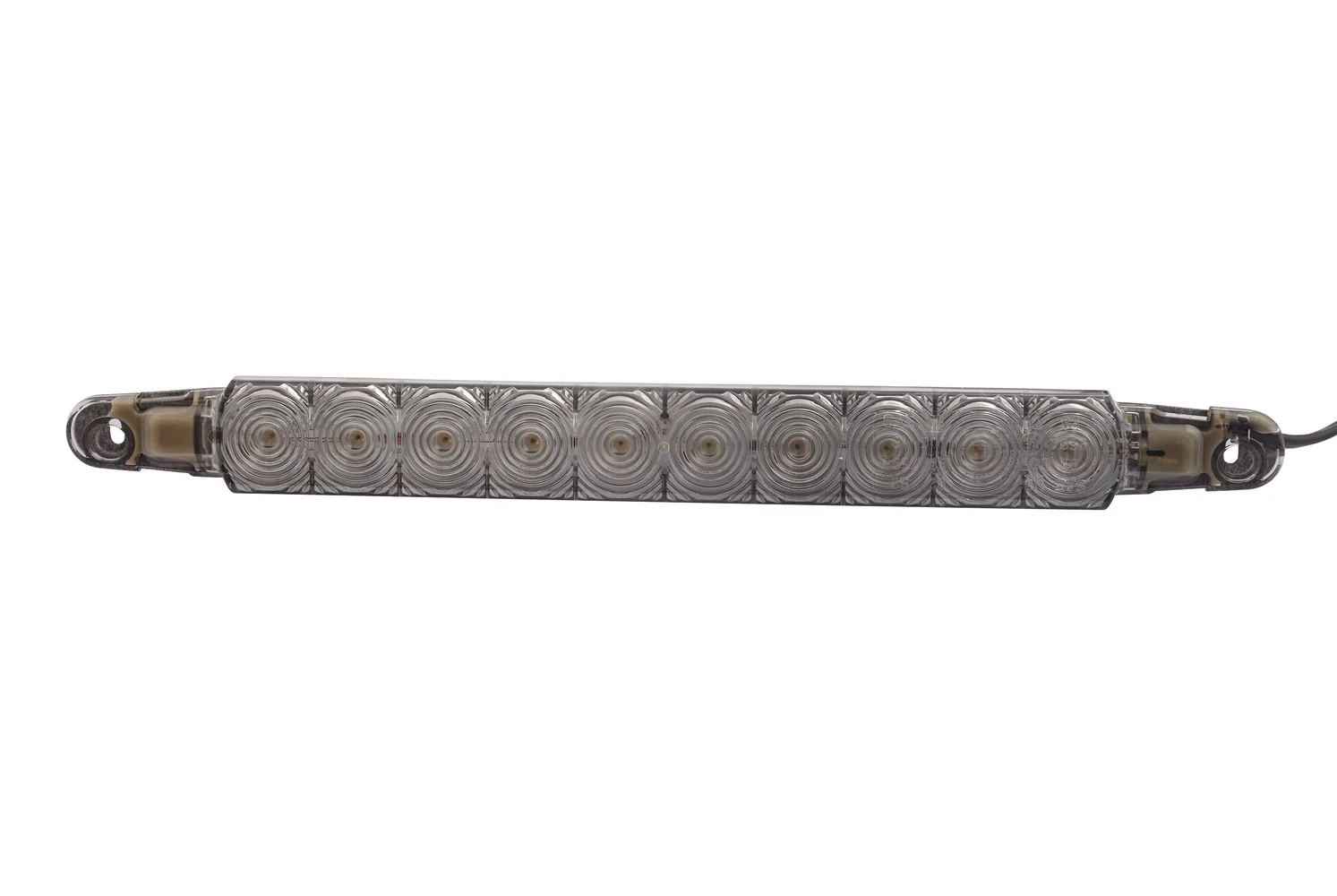 HELLA - 2DA 343 106-021 - Zusatzbremsleuchte, LED, 12V
