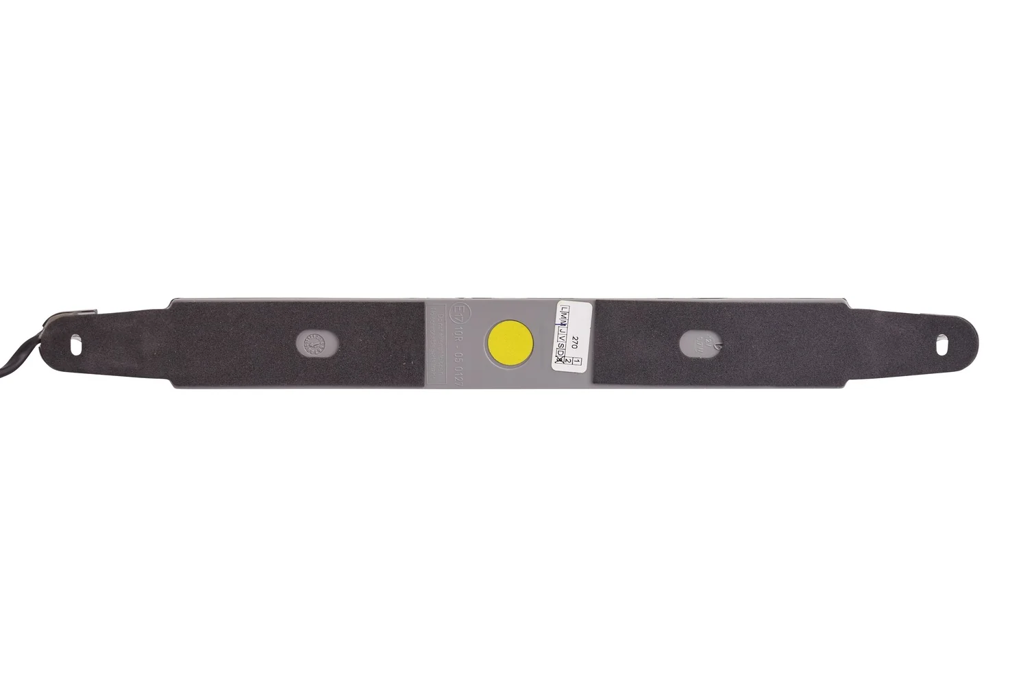 HELLA - 2DA 343 106-021 - Zusatzbremsleuchte, LED, 12V