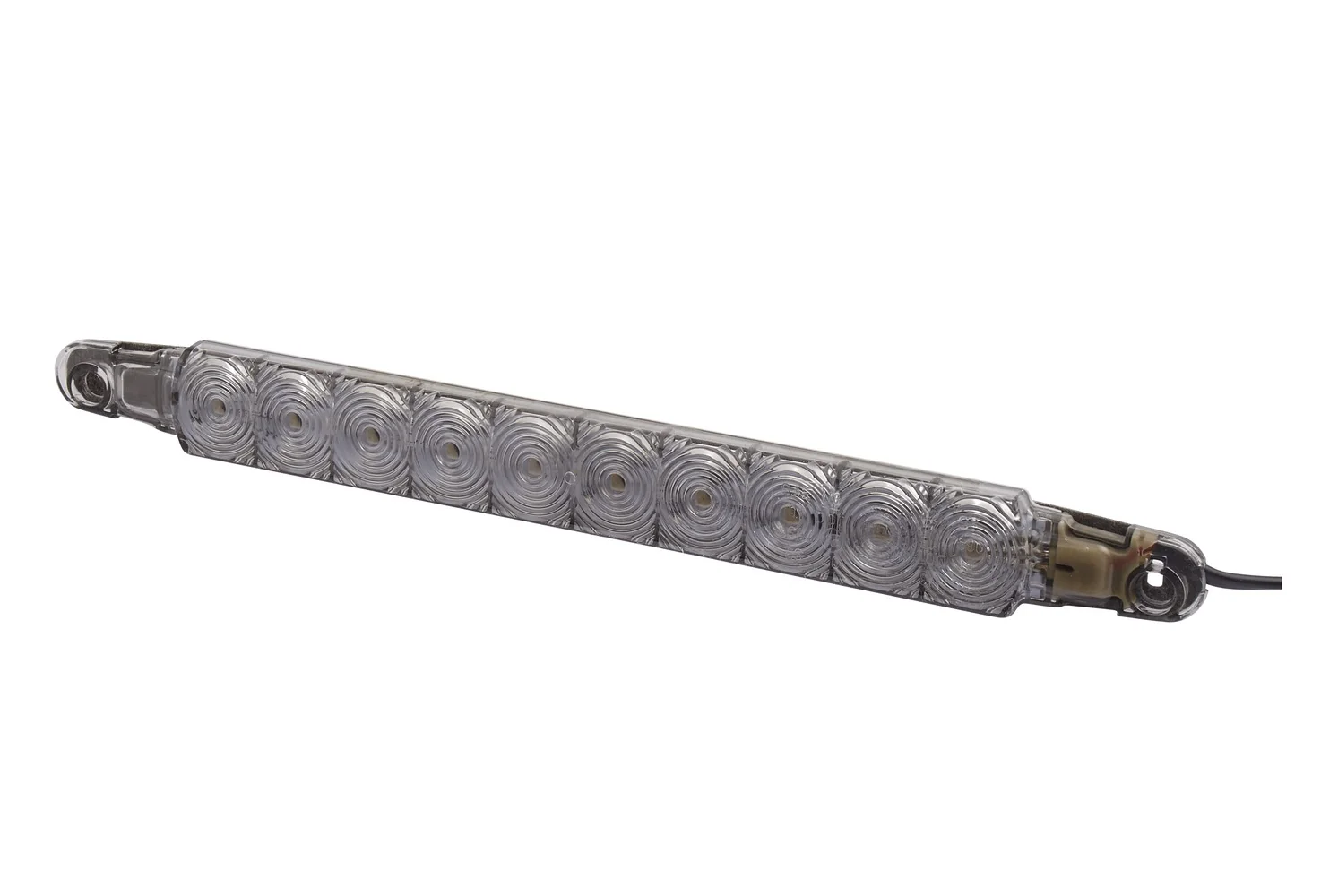 HELLA - 2DA 343 106-031 - Zusatzbremsleuchte, LED, 24V