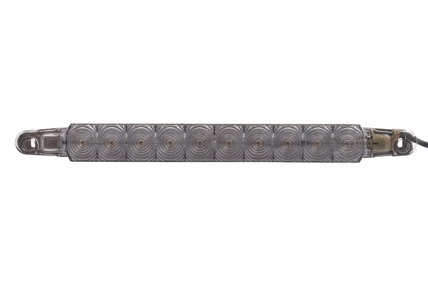 HELLA - 2DA 343 106-031 - Zusatzbremsleuchte, LED, 24V