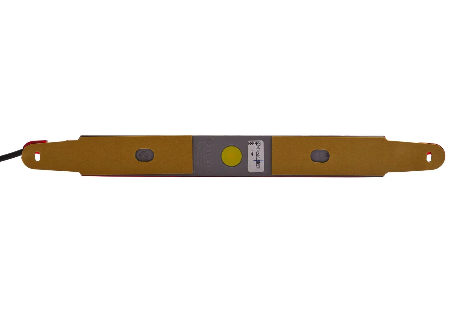 HELLA - 2DA 343 106-201 - Zusatzbremsleuchte, LED, 12V