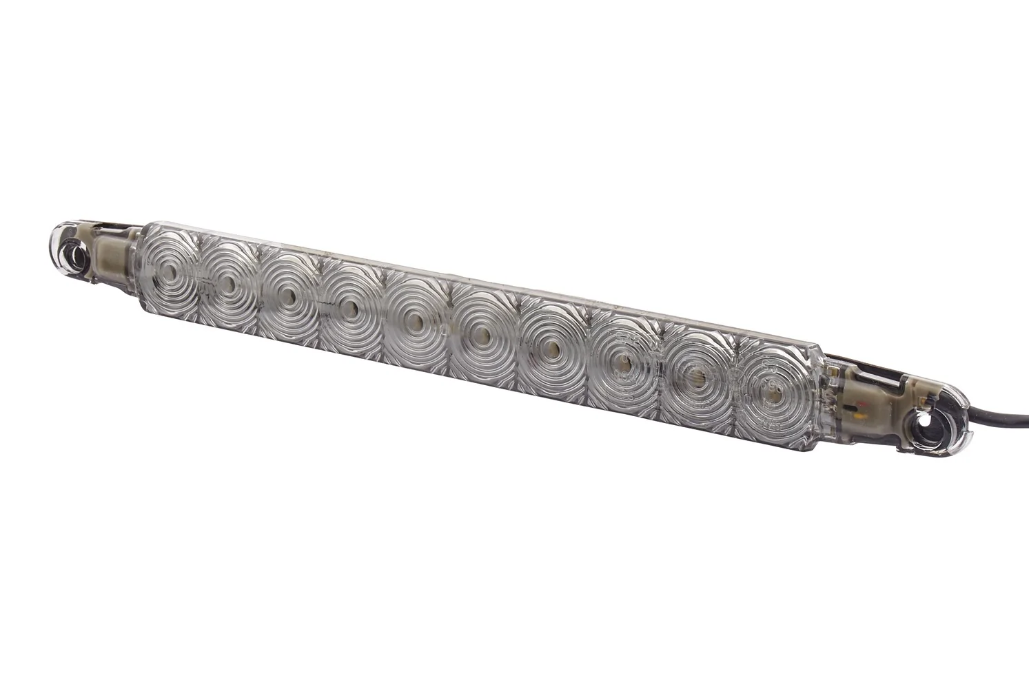 HELLA - 2DA 343 106-221 - Zusatzbremsleuchte, LED, 12V