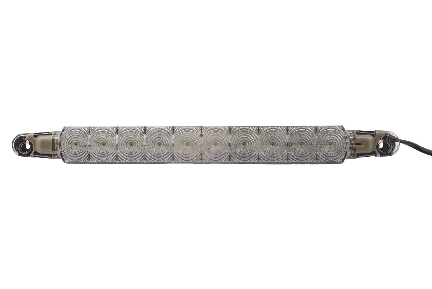 HELLA - 2DA 343 106-221 - Zusatzbremsleuchte, LED, 12V