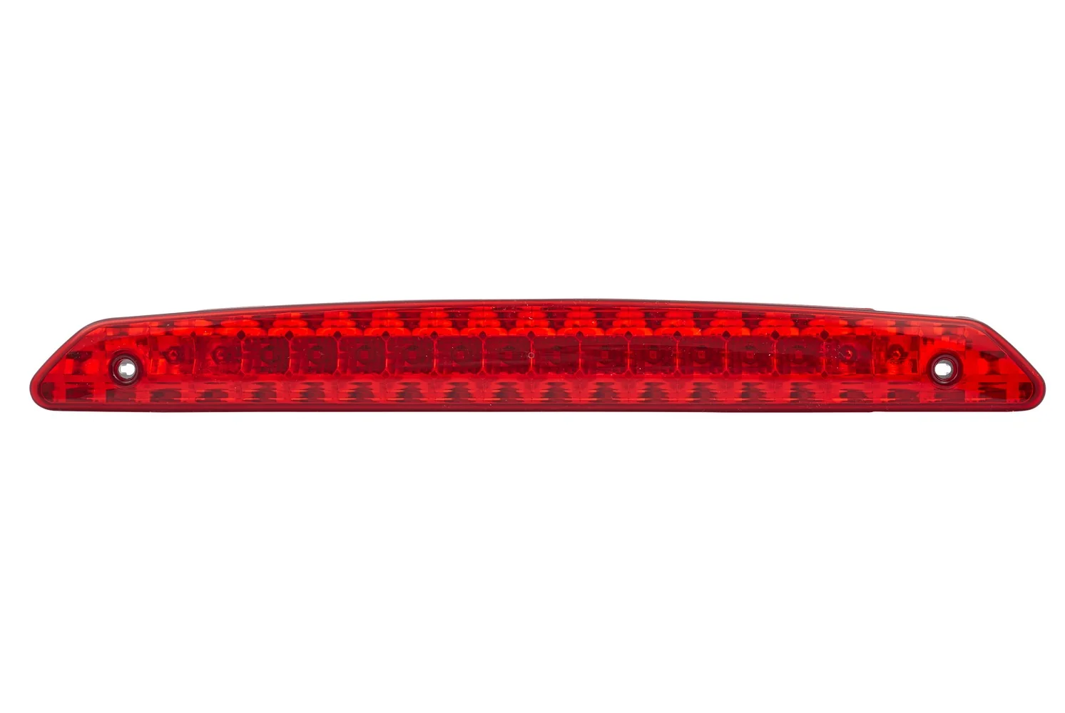 HELLA - 2DA 343 800-001 - Zusatzbremsleuchte, LED, 12V