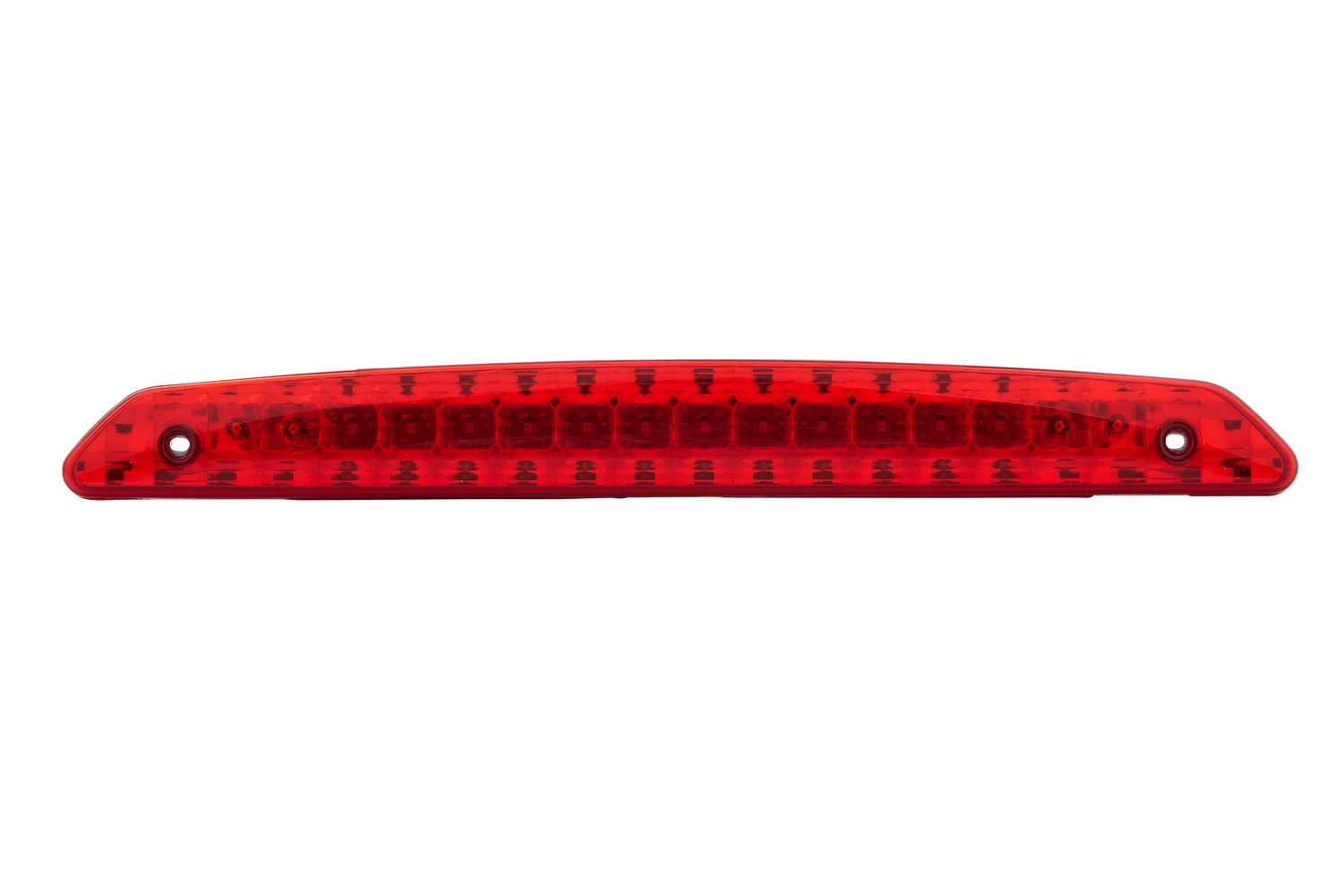 HELLA - 2DA 343 800-047 - Zusatzbremsleuchte, LED, 24/12V