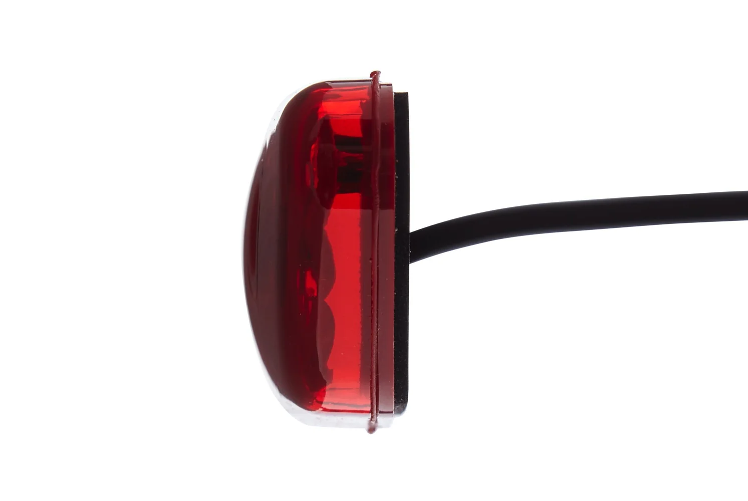 HELLA - 2DA 343 800-047 - Zusatzbremsleuchte, LED, 24/12V