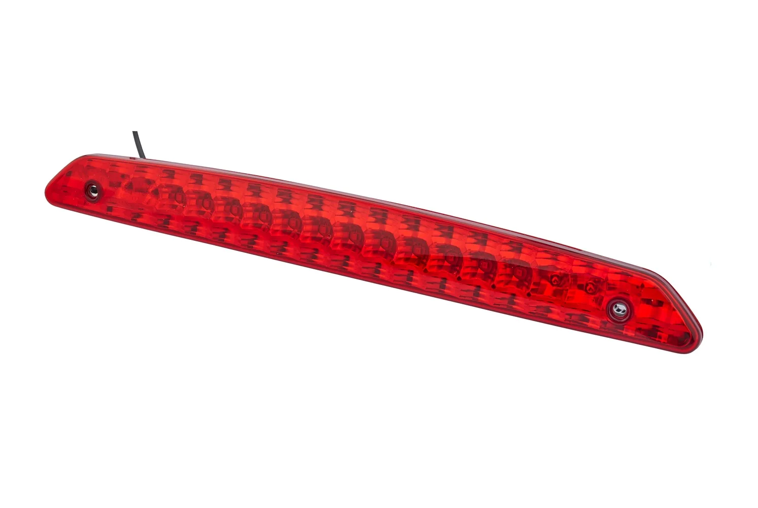 HELLA - 2DA 343 800-057 - Zusatzbremsleuchte, LED, 12V