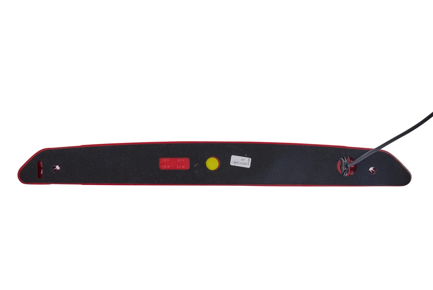 HELLA - 2DA 343 800-057 - Zusatzbremsleuchte, LED, 12V