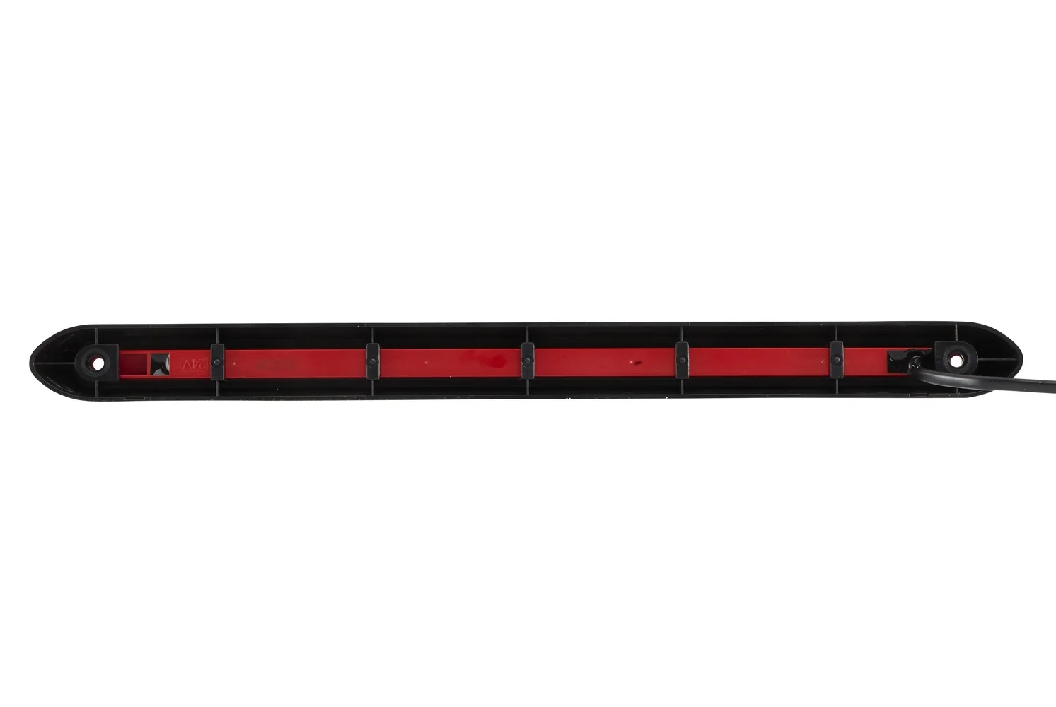 HELLA - 2DA 357 015-101 - Bremsleuchte, LED, 24V