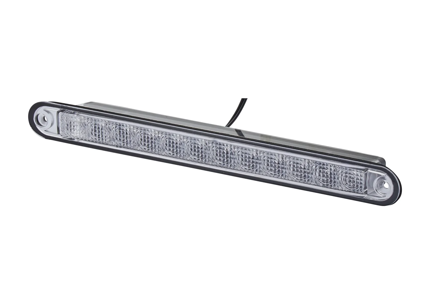 HELLA - 2DA 959 071-037 - Zusatzbremsleuchte, LED, 12V