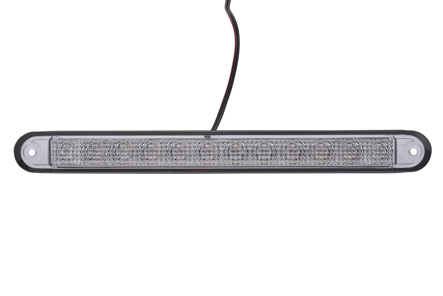 HELLA - 2DA 959 071-037 - Zusatzbremsleuchte, LED, 12V