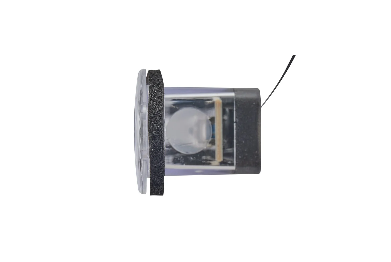 HELLA - 2DA 959 071-037 - Zusatzbremsleuchte, LED, 12V