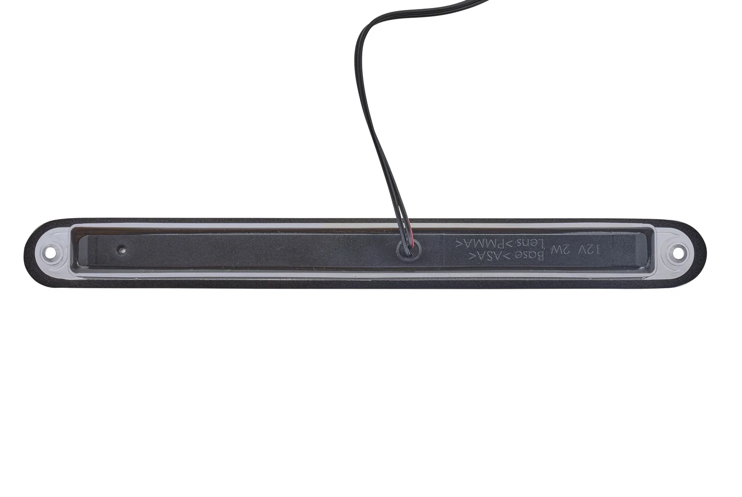 HELLA - 2DA 959 071-037 - Zusatzbremsleuchte, LED, 12V