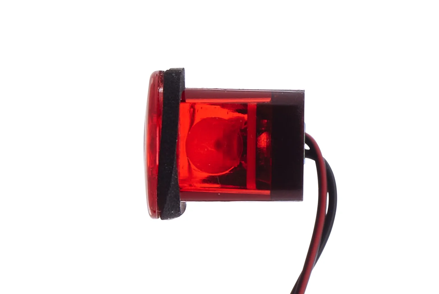 HELLA - 2DA 959 071-731 - Zusatzbremsleuchte, LED, 24V