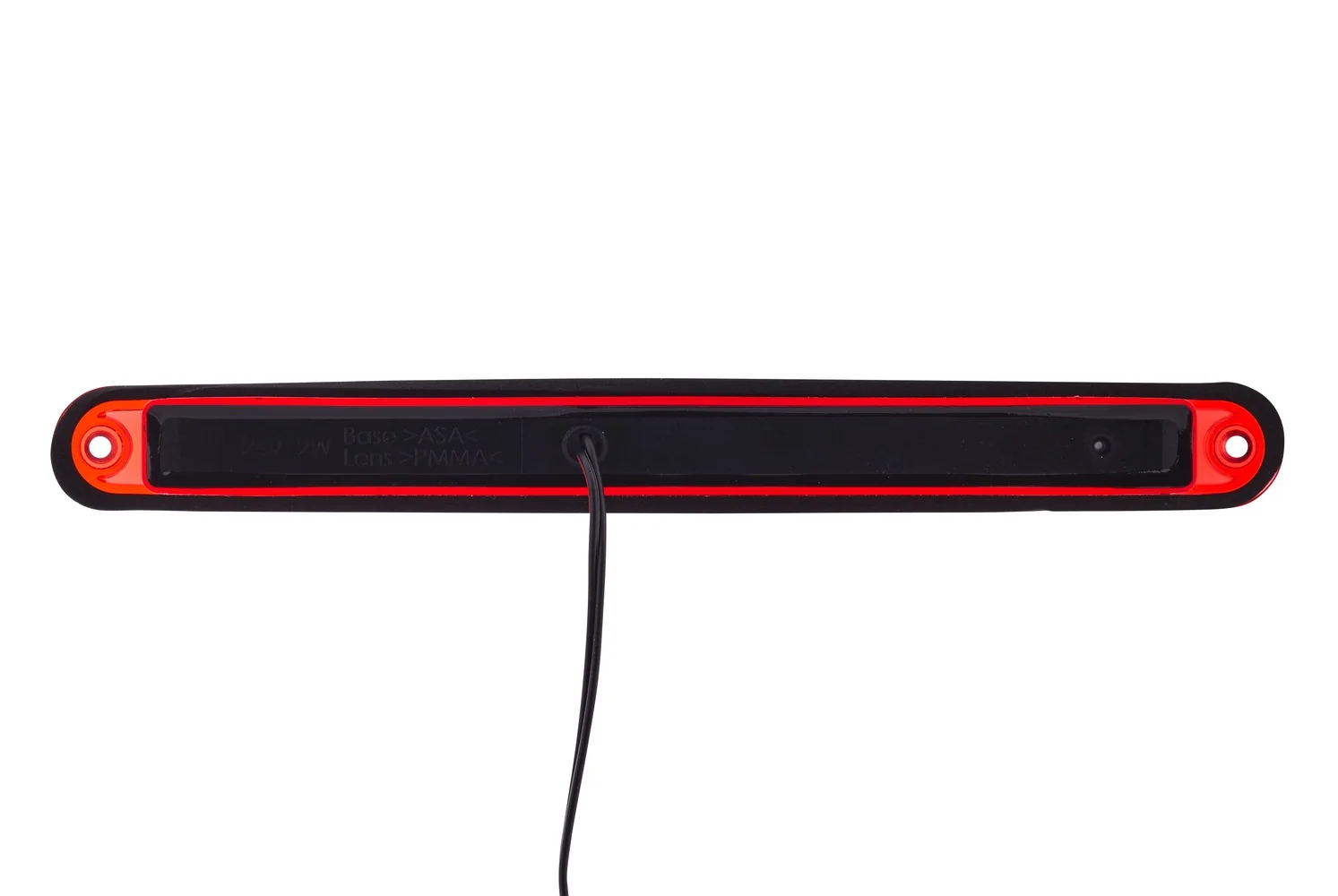 HELLA - 2DA 959 071-731 - Zusatzbremsleuchte, LED, 24V