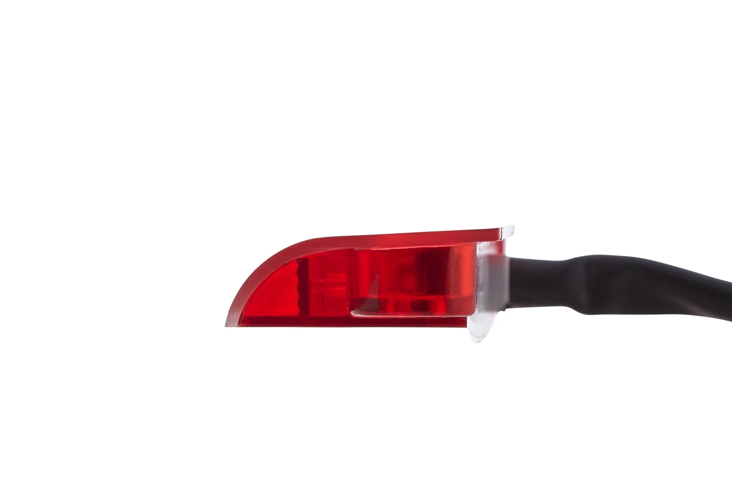 HELLA - 2DA 959 580-151 - Zusatzbremsleuchte, LED, 12V