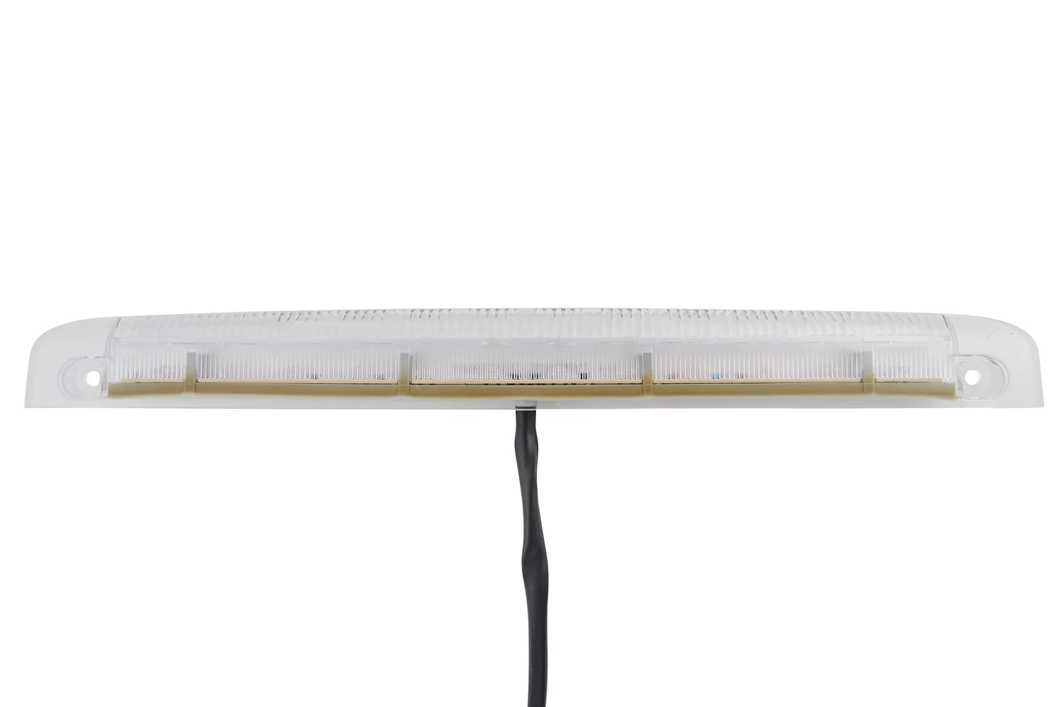 HELLA - 2DA 959 580-551 - Zusatzbremsleuchte, LED, 12V