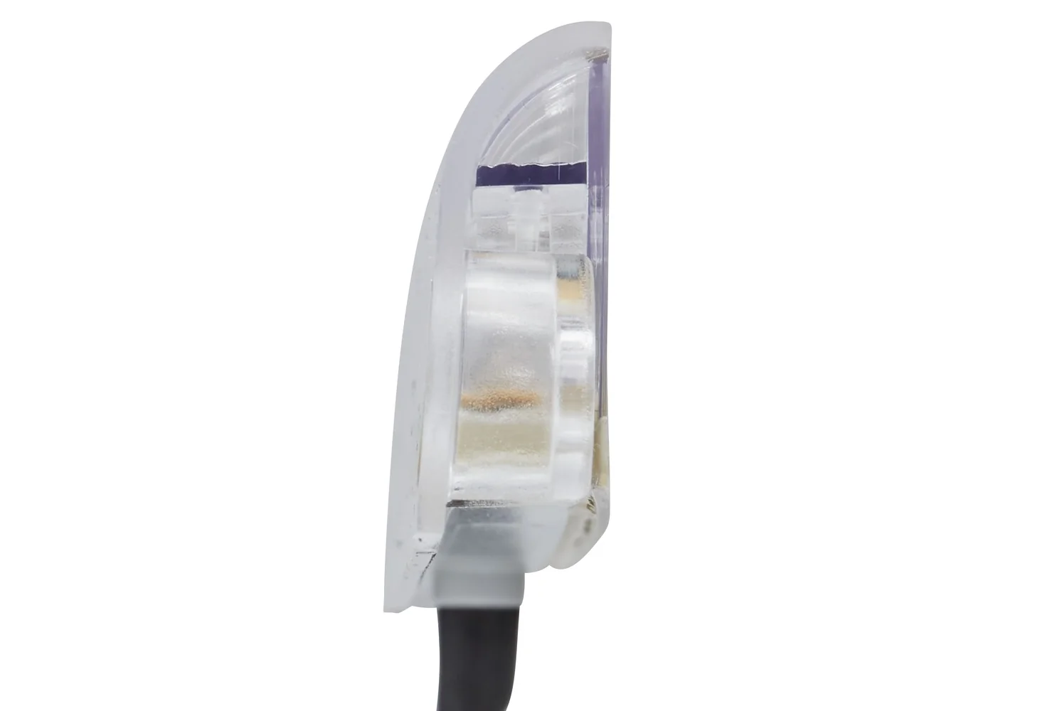 HELLA - 2DA 959 580-551 - Zusatzbremsleuchte, LED, 12V